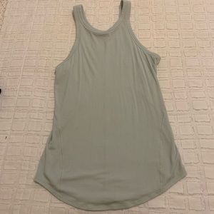 Lululemon Hold Tight Tank